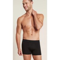 Boody Mens Everyday Boxer - Black - L